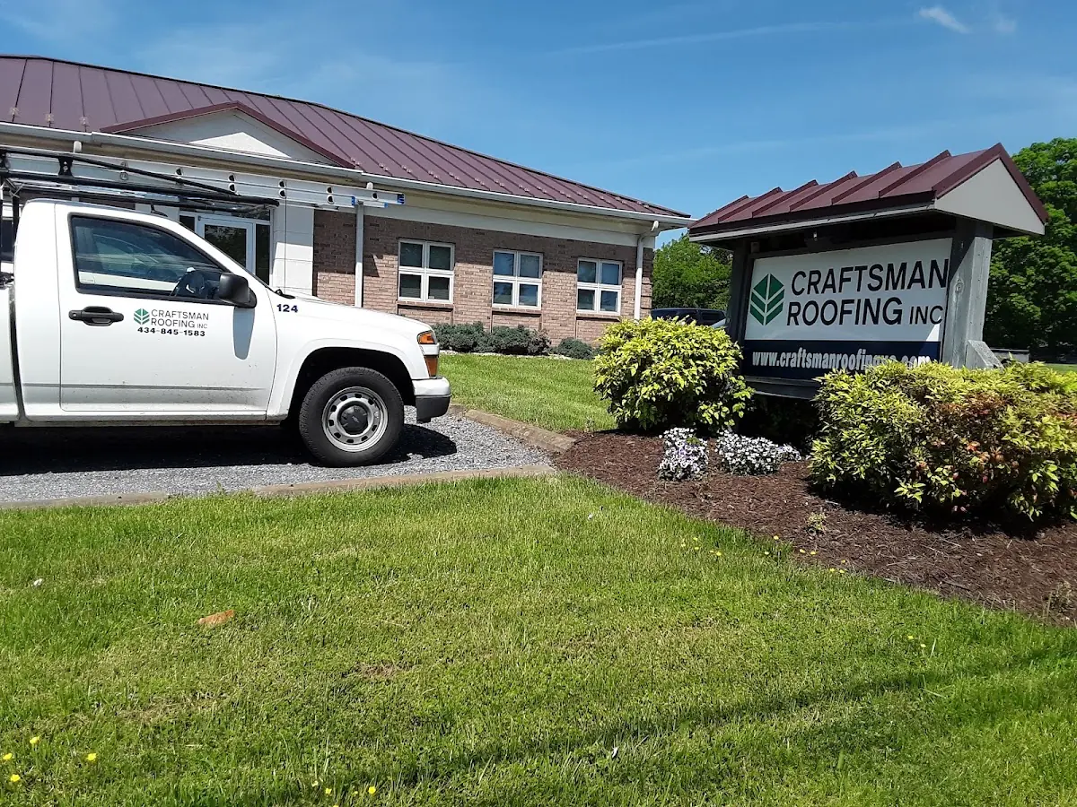 Quality Soffit & Fascia Repair by experienced craftsmen in College Park